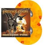 NUCLEAR FIRE VINYL RE-ISSUE (2LP)