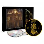 THE THRONE WITHIN LTD. EDIT. (2CD BOX)