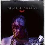 WE ARE NOT YOUR KIND (CD)
