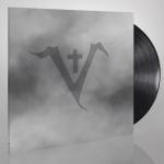 SAINT VITUS VINYL (LP BLACK)