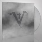 SAINT VITUS LTD. CLEAR VINYL (LP)