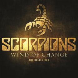 WIND OF CHANGE - THE COLLECTION (CD)