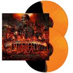 THE REPENTLESS KILLOGY BI-COLOURED VINYL (2LP)