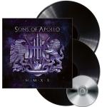 MMXX VINYL (2LP BLACK+CD)