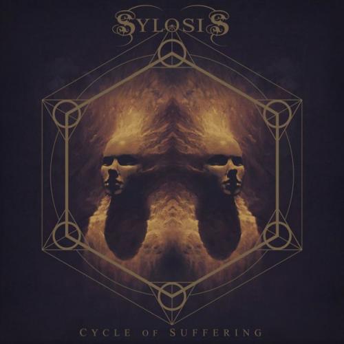 CYCLE OF SUFFERING (CD)
