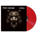 RITUAL LTD. RED VINYL (LP)