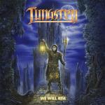 WE WILL RISE (CD)