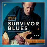 SURVIVOR BLUES (CD)