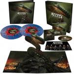 TOO MEAN TO DIE DELUXE BOXSET (2LP+DIGI+PATCH+ BOX)