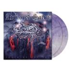 PUNCHING THE SKY CLEAR PURPLE/ WHITE VINYL (2LP)