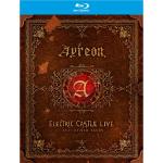 ELECTRIC CASTLE LIVE AND OTHER TALES (BLURAY DIGI)