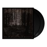 AND THE FORESTS DREAM ETERNALLY REISSUE VINYL (2LP BLACK)