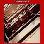 THE RED ALBUM 1962-1966 (2CD DIGI)