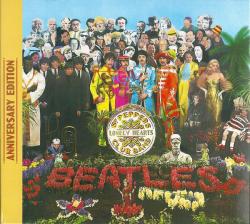 SGT. PEPPERS LONELY HEARTS CLUB BAND 50TH ANNIV. DELUXE EDIT. (DIGI)