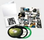 THE WHITE ALBUM 50TH ANNIV. DELUXE EDIT. (3CD DIGI)