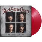 THE HUMAN CONDITION RED VINYL (LP)