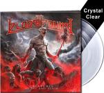 CREATURES OF THE DARK REALM CRYSTAL CLEAR VINYL (LP)