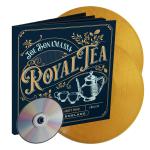 ROYAL TEA DELUXE ARTBOOK (2LP+CD+BOOK+)