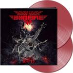 ROOTS CLEAR RED VINYL (2LP)
