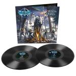 THE WITCH OF THE NORTH VINYL (2LP BLACK)