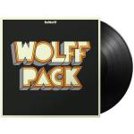 WOLFFPACK VINYL (LP BLACK)