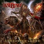 CONQUERED LANDS (CD)