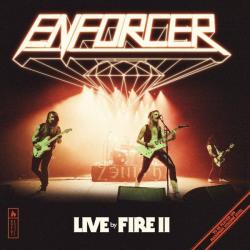 LIVE BY FIRE II (CD)