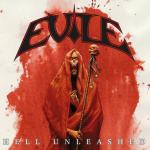 HELL UNLEASHED (CD)