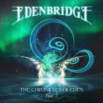 THE CHRONICLES OF EDEN PART 2 (2CD DIGI)
