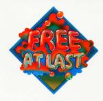 FREE AT LAST HQ VINYL RE-ISSUE (LP+DOWNLOAD)