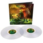 STRAIGHT OUT OF HELL 2020 CLEAR VINYL REISSUE (2LP)