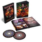 NIGHTS OF THE DEAD - LEGACY OF THE BEAST DELUXE EDIT. (2CD DIGI-BOOK)
