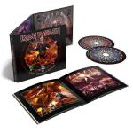 NIGHTS OF THE DEAD - LEGACY OF THE BEAST (2CD DIGI)