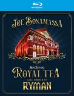 NOW SERVING: ROYAL TEA LIVE FROM THE RYMAN (BLURAY)