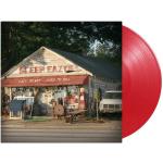 EASY TO BUY, HARD TO SELL RED VINYL (LP+MP3)