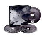DEAD AIR LTD. EDIT. (2CD+DVD DIGI)