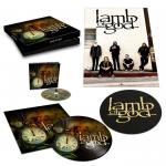 LAMB OF GOD DELUXE BOXSET (DIGI+PIC LP+ BOX)