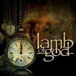 LAMB OF GOD (CD)