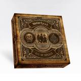 ACE OF SPADES ANNIVERSARY COLLECTORS EDIT. BOX (8LP+DVD BOX) ACE OF SPADES ANNIVERSARY COLLECTORS EDIT. BOX (8LP+DVD BOX)
