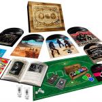 ACE OF SPADES 40 ANNIVERSARY COLLECTORS EDIT. BOX (8LP+DVD BOX) ACE OF SPADES 40 ANNIVERSARY COLLECTORS EDIT. BOX (8LP+DVD BOX)