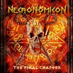 THE FINAL CHAPTER (CD)