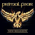 NEW RELIGION REISSUE (CD)