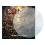 COLLAPSE INTO CHAOS CLEAR VINYL (LP)