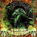 THE LUNAR INJECTION KOOL AID ECLIPSE CONSPIRACY (CD)