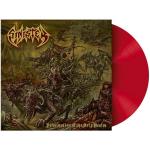 DEFORMATION OF THE HOLY REALM RED VINYL (LP)