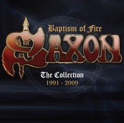 BAPTISM OF FIRE - THE COLLECTION 1991-2009 (2CD O-CARD)