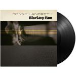 BLACKTOP RUN VINYL (LP BLACK+MP3)