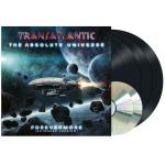 THE ABSOLUTE UNIVERSE: FOREVERMORE [EXTENDED VERS.] VINYL (3LP+2CD)