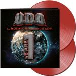WE ARE ONE RED VINYL (2LP)