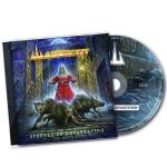 SPECTRE OF DEVASTATION (CD)